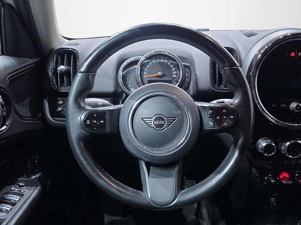 Mini Cooper D Countryman 2.0 D Cooper D Business Auto