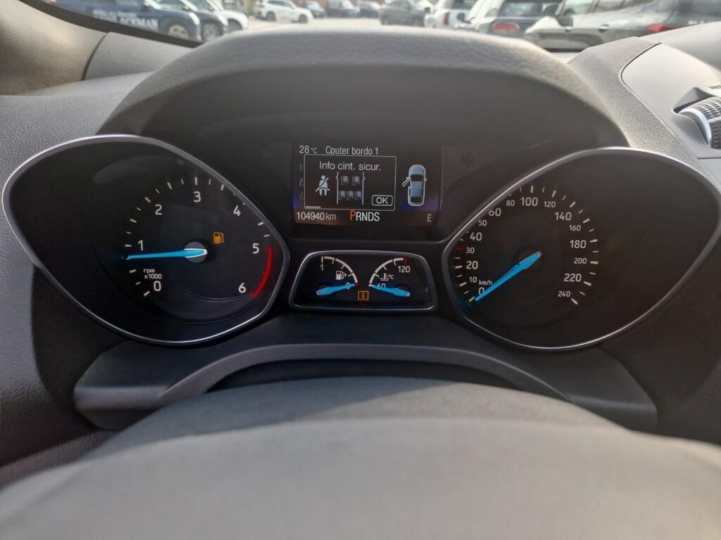 Ford Kuga 1.5 tdci ST-line Business s&s 2wd 120cv powershift