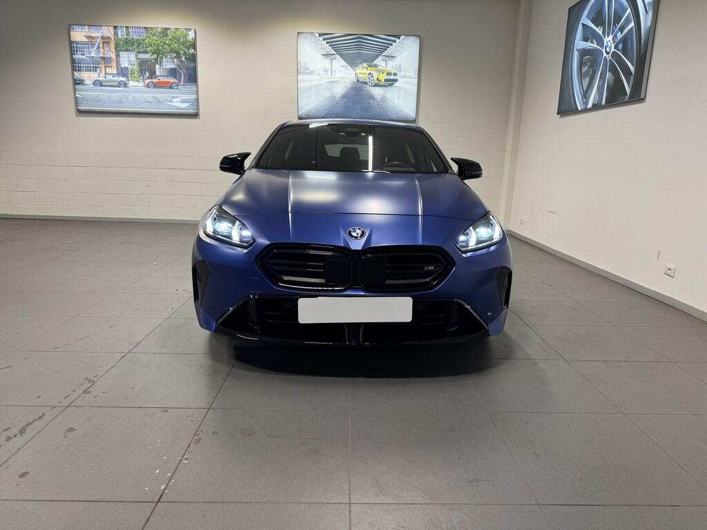 BMW Serie 1 M M135 xdrive auto
