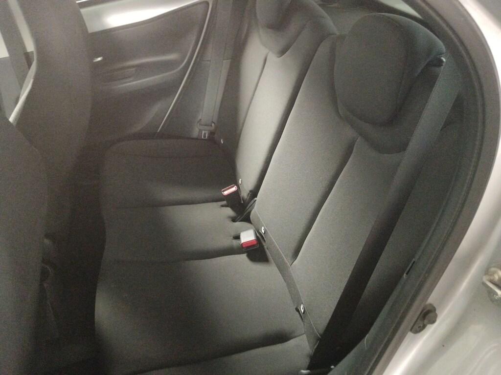 Toyota Aygo X 1.0 Active 72cv s-cvt