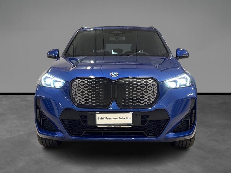 BMW iX1 edrive 20 MSport Pro