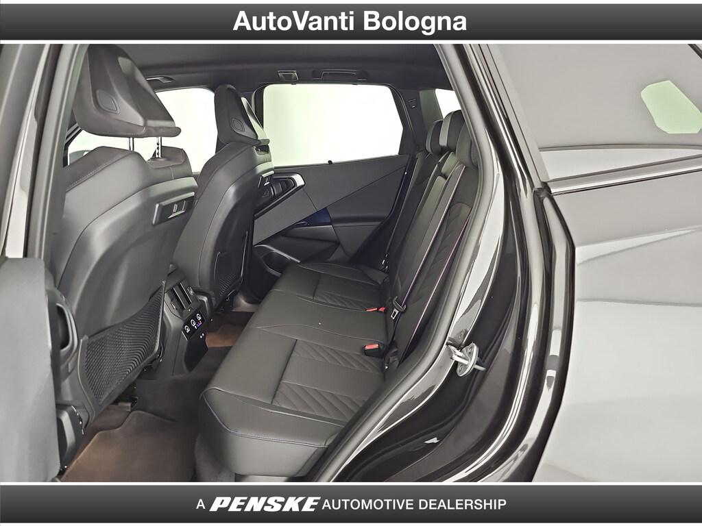 BMW X3 xdrive30e MSport Pro auto
