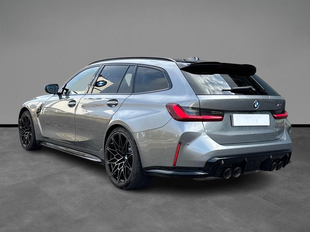 BMW M3 Touring 3.0 Competition M xdrive auto
