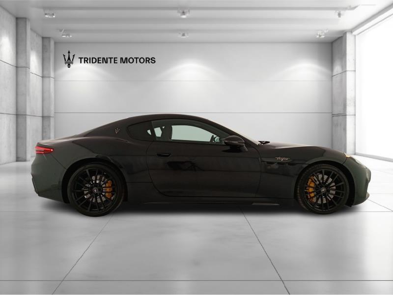 Maserati Granturismo 3.0 Trofeo awd auto