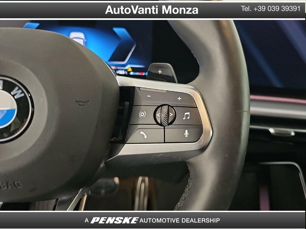 BMW X2 xdrive 20d 48V MSport Pro auto