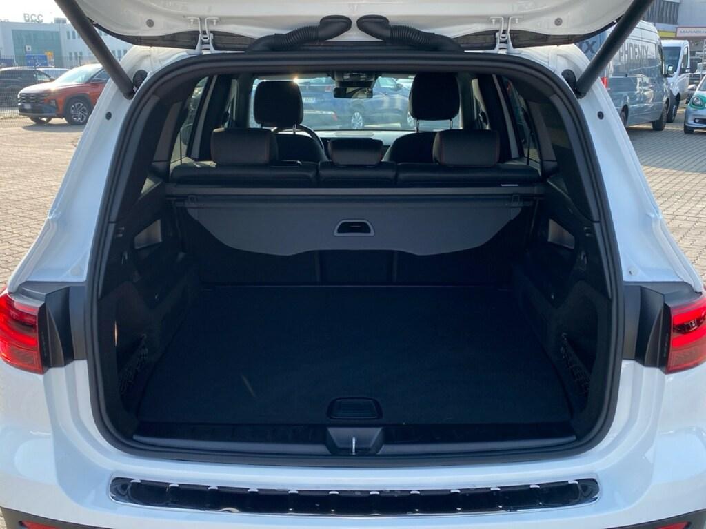 Mercedes GLB 200 d AMG Line Advanced Plus 4matic auto