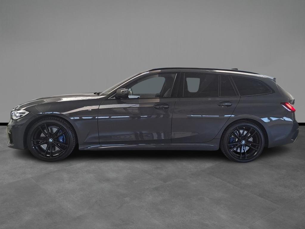 BMW Serie 3 M M340i mhev 48V xdrive auto