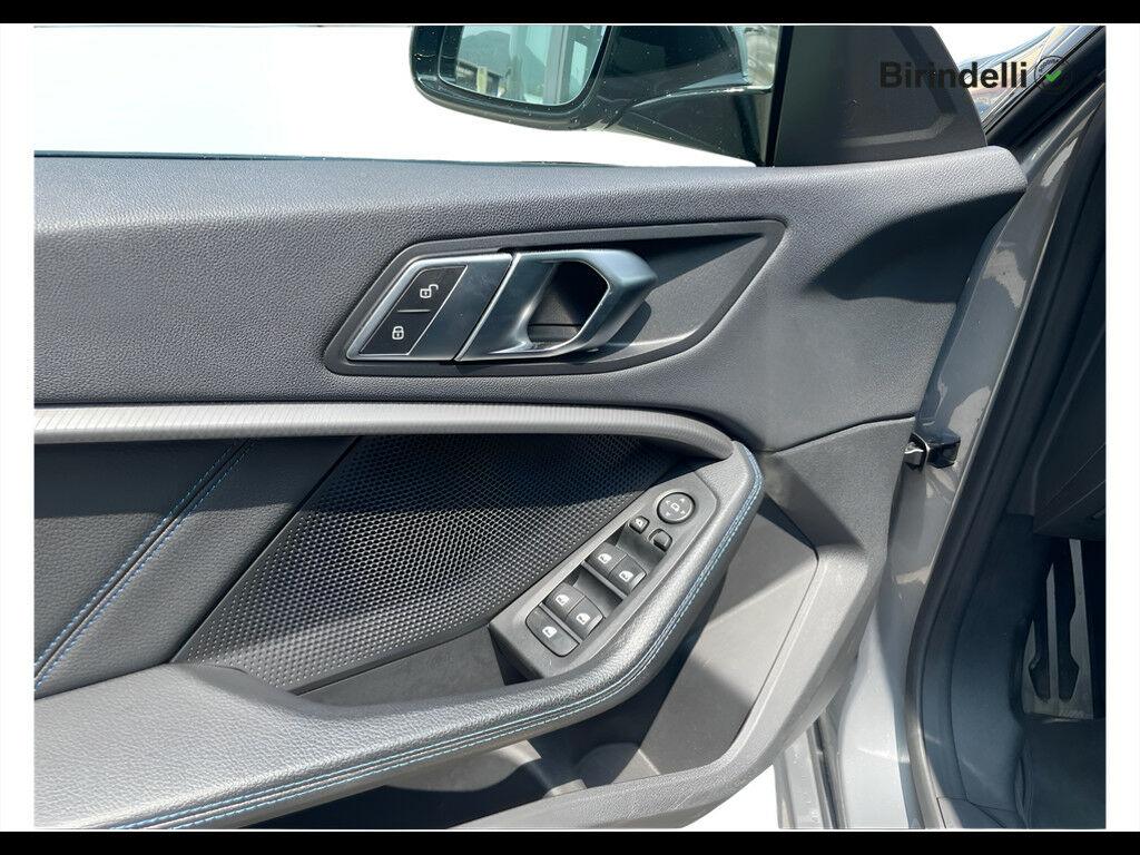 BMW Serie 2 216d Gran Coupe Msport auto