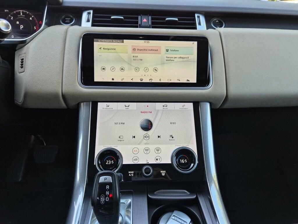 Land Rover Range Rover Sport 3.0 sdV6 HSE 249cv auto my19