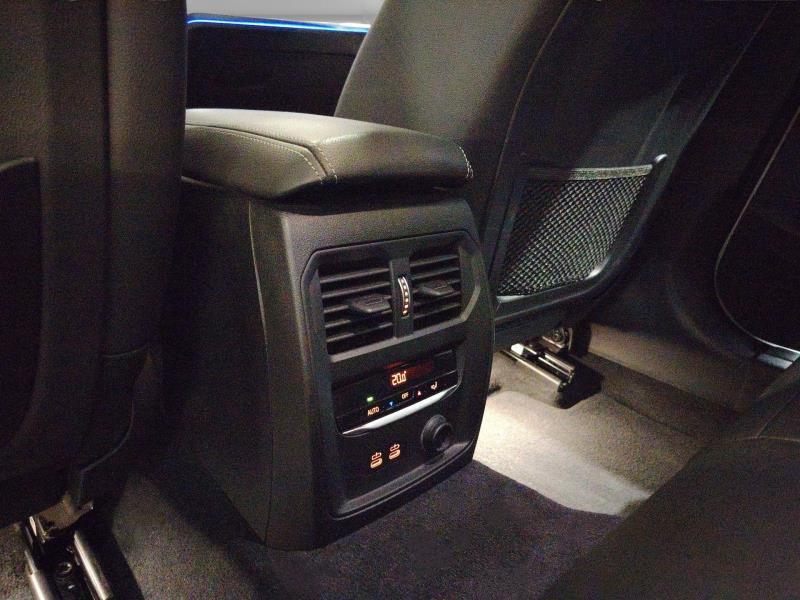 BMW Serie 3 320d xdrive Luxury auto