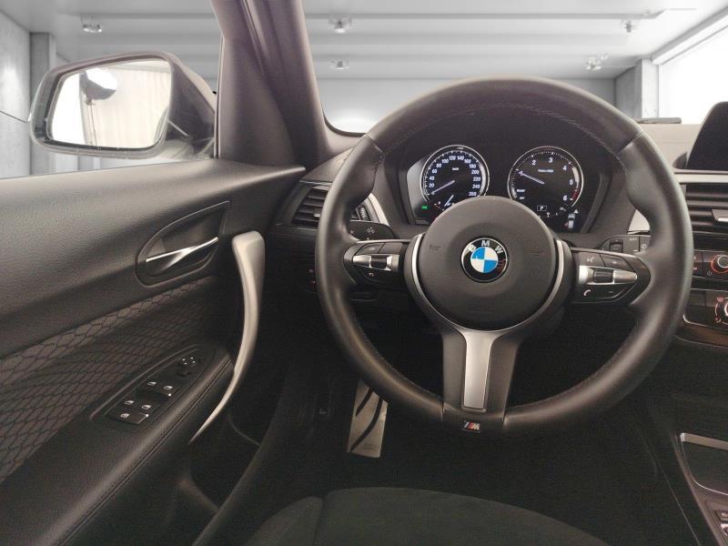 BMW Serie 1 116d Msport 5p auto