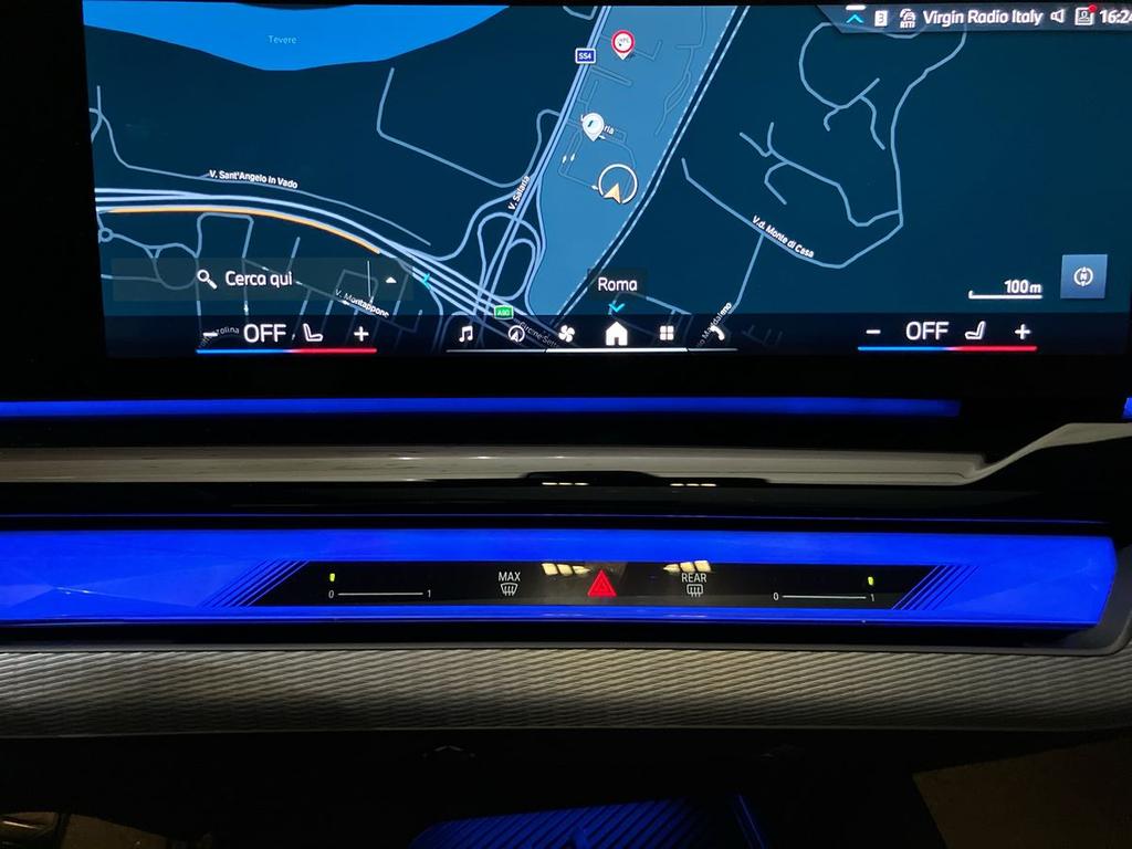 BMW i5 Touring edrive40 M Sport Pro