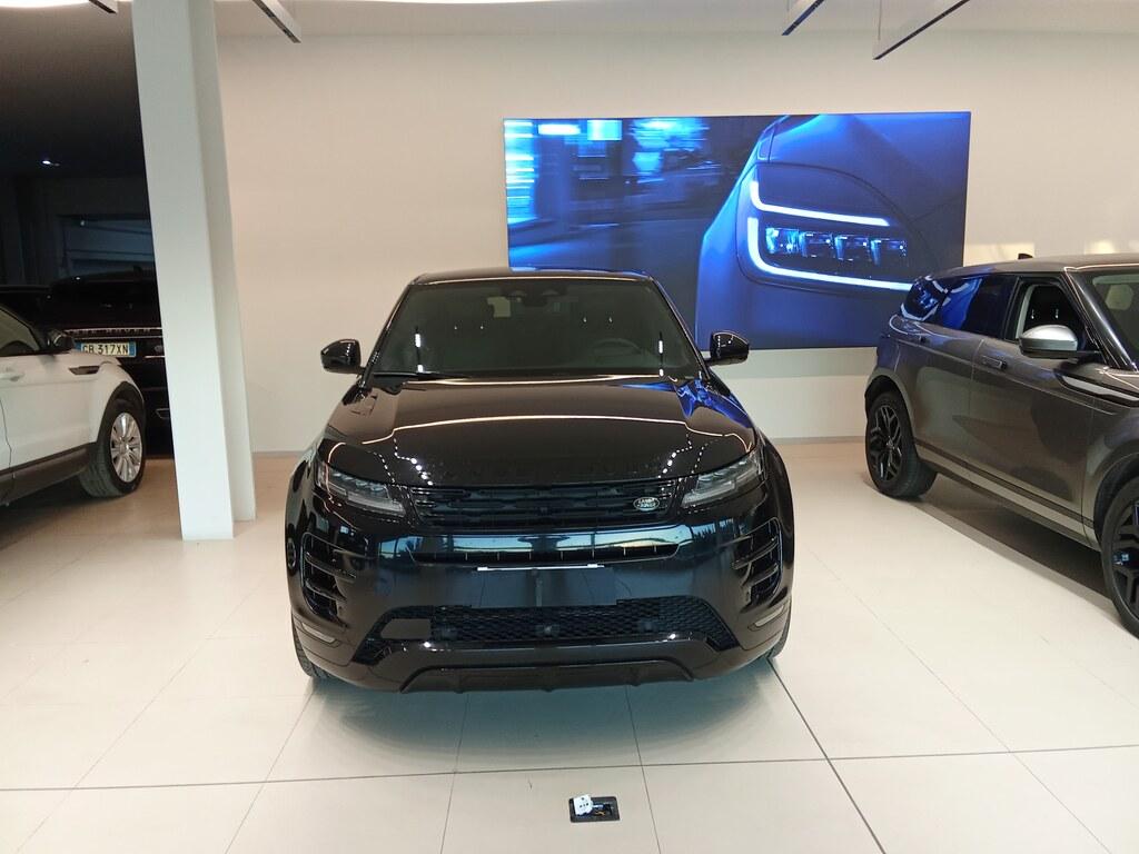 Land Rover Range Rover Evoque Evoque 2.0d i4 mhev Dynamic SE awd 163cv auto