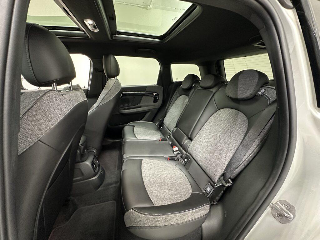 Mini Cooper SE Countryman 1.5 Classic all4 auto