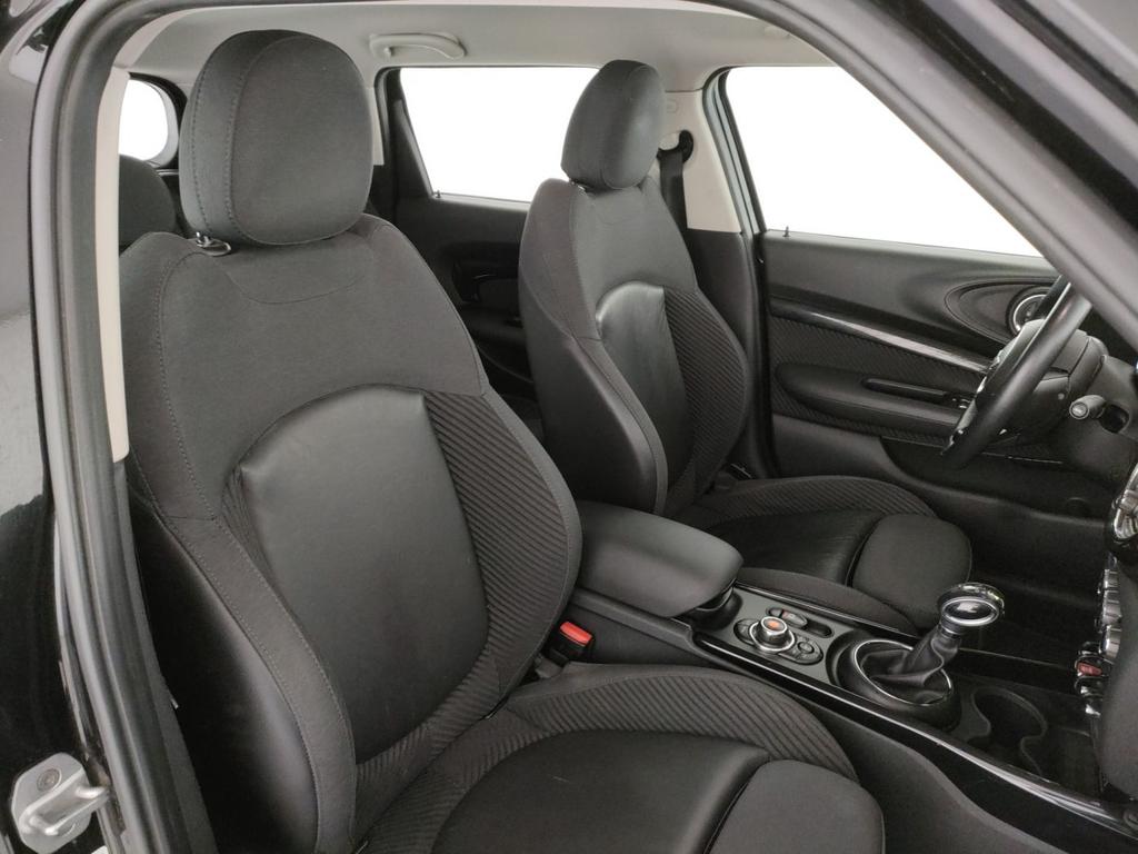 Mini Cooper SD Clubman 2.0 Cooper SD Hype Auto