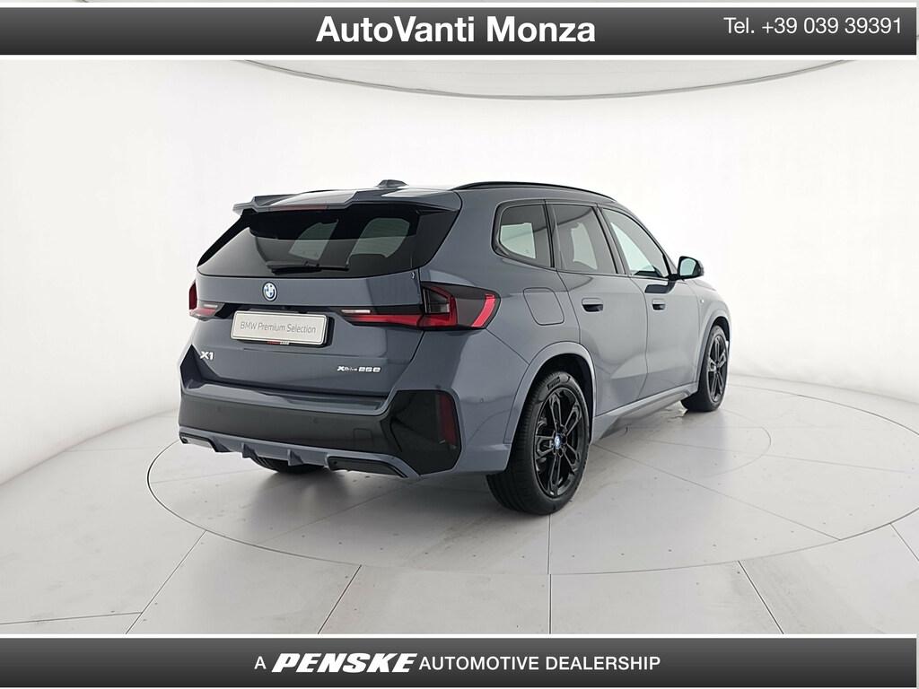 BMW X1 xdrive 25e MSport Pro auto