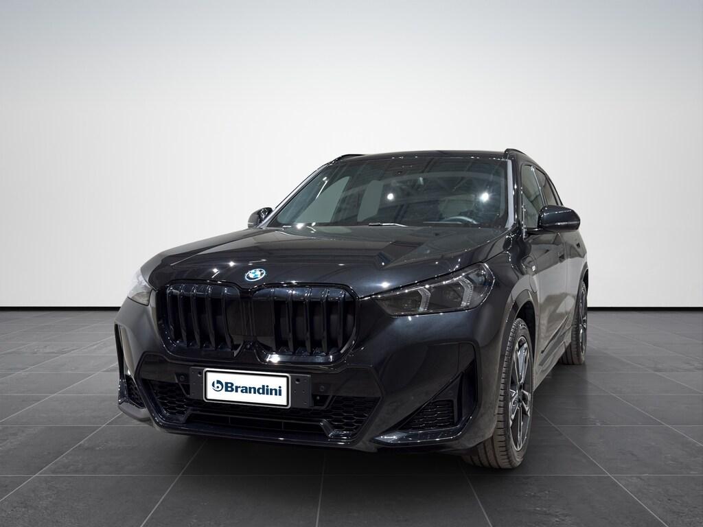 BMW X1 xdrive 25e MSport Pro auto