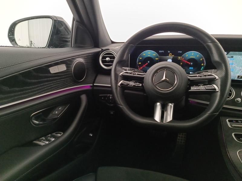 Mercedes Classe E 300 de eq-power Premium Plus 4matic auto my20