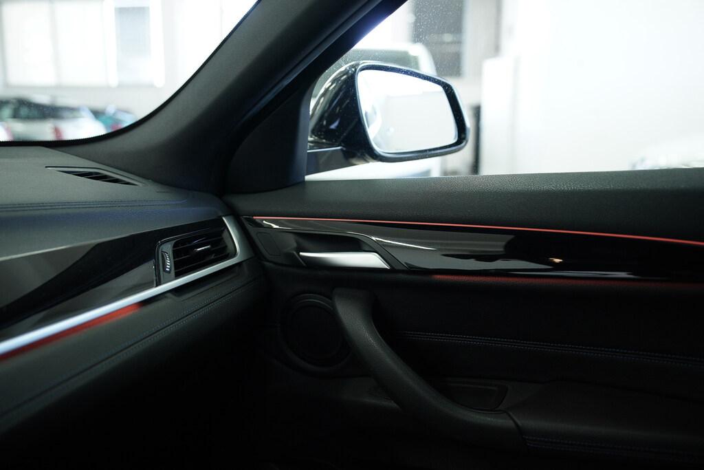 BMW X2 sdrive20i Msport 192cv auto