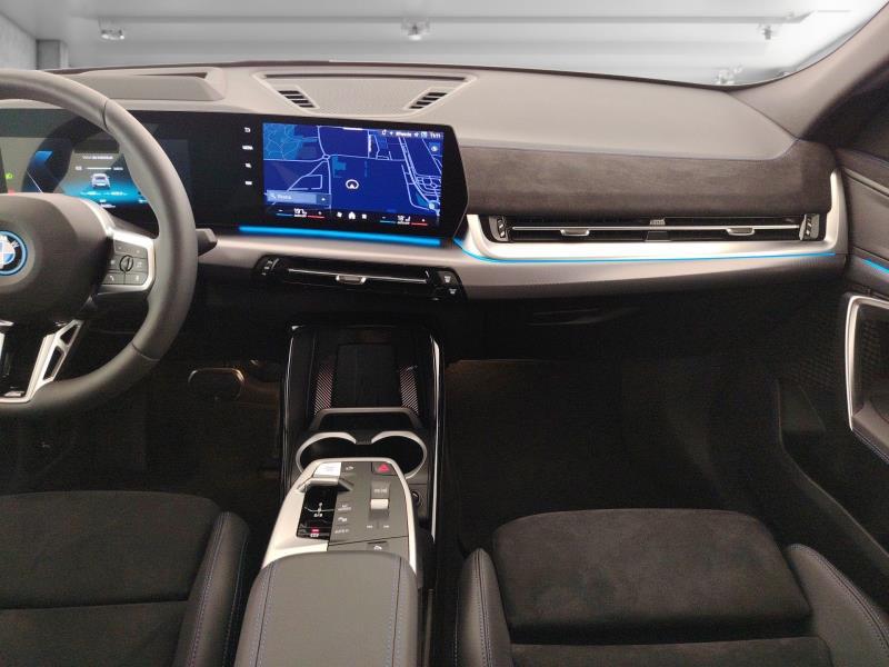 BMW iX2 xdrive 30 MSport Pro