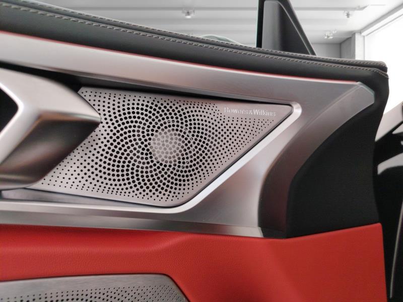 BMW Serie 8 840d Gran Coupe Individual Composition Msport xdrive auto