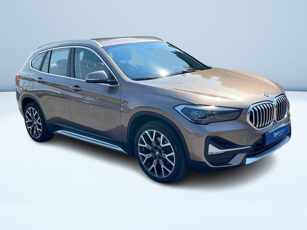 BMW X1 xdrive18d xLine auto