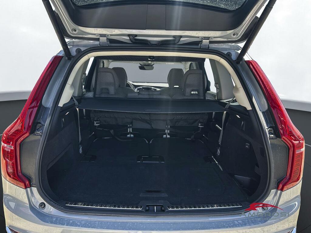 Volvo XC90 2.0 b5 Plus Bright awd 7p.ti auto