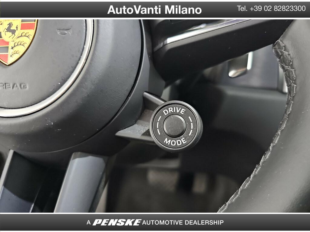 Porsche Macan 2.9 GTS 440cv pdk