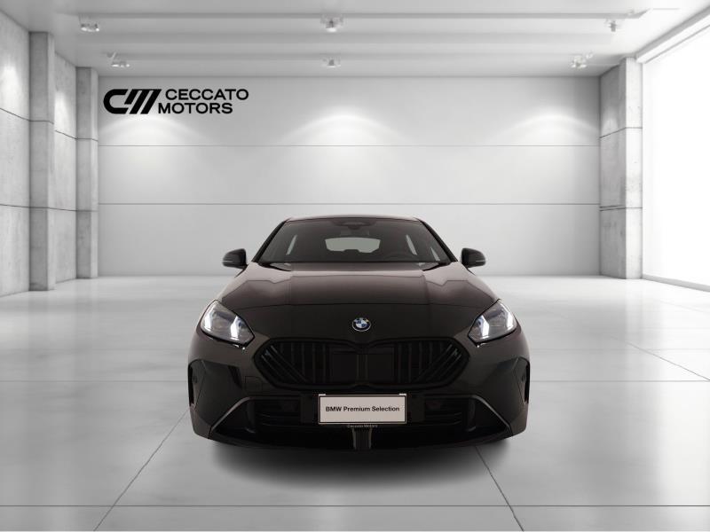 BMW Serie 1 118d MSport Pro auto