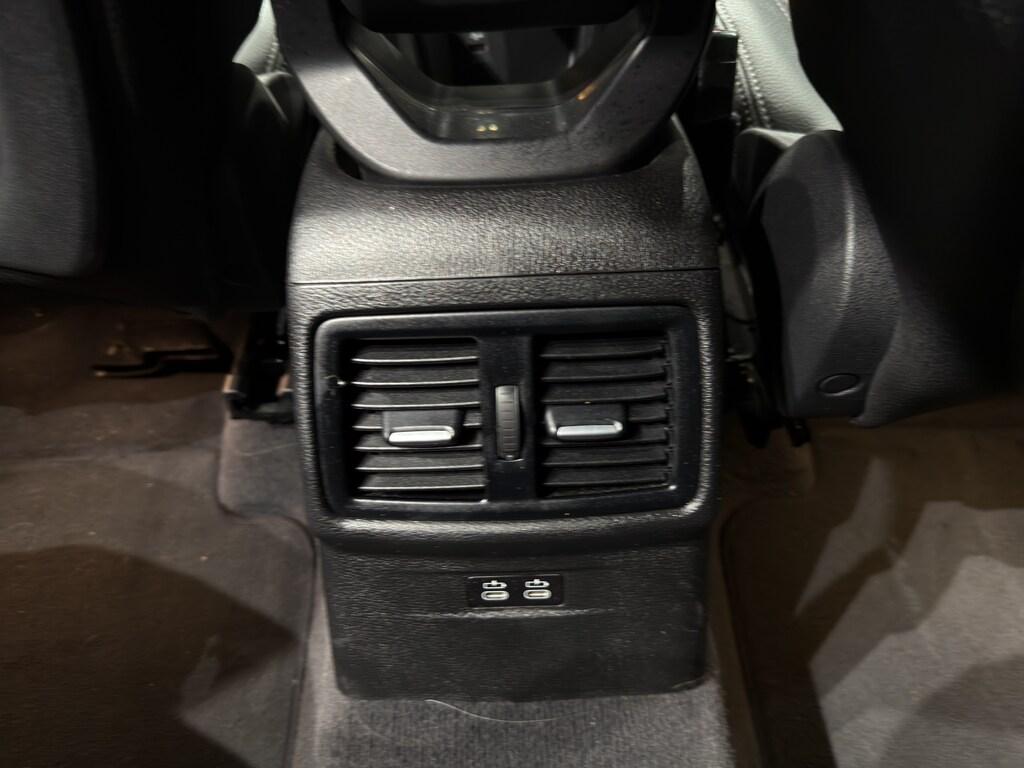 BMW X1 sdrive18d xLine auto my18