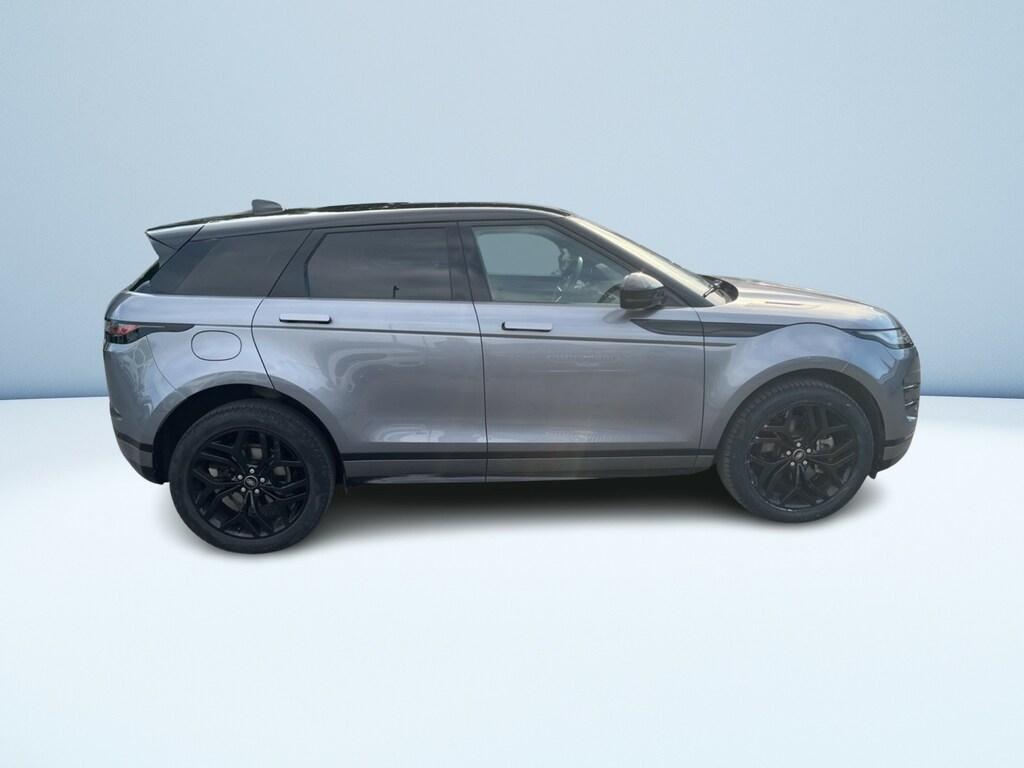 Land Rover Range Rover Evoque Evoque 2.0d i4 mhev R-Dynamic HSE awd 163cv auto
