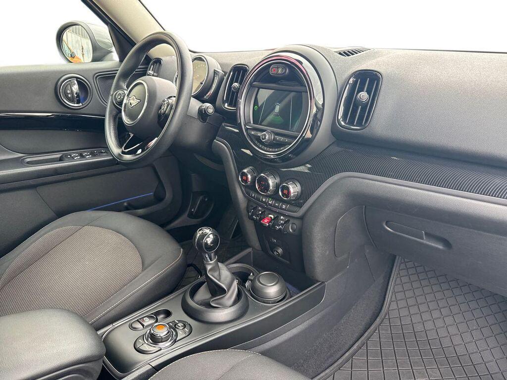 Mini Countryman 1.5 One D Baker Street