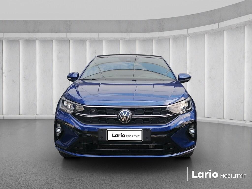 Volkswagen Taigo 1.0 tsi R-Line 110cv dsg