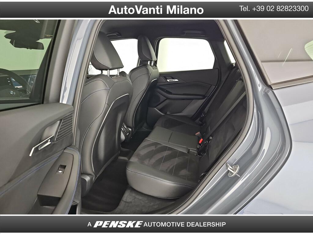 BMW Serie 2 218d Active Tourer Msport auto