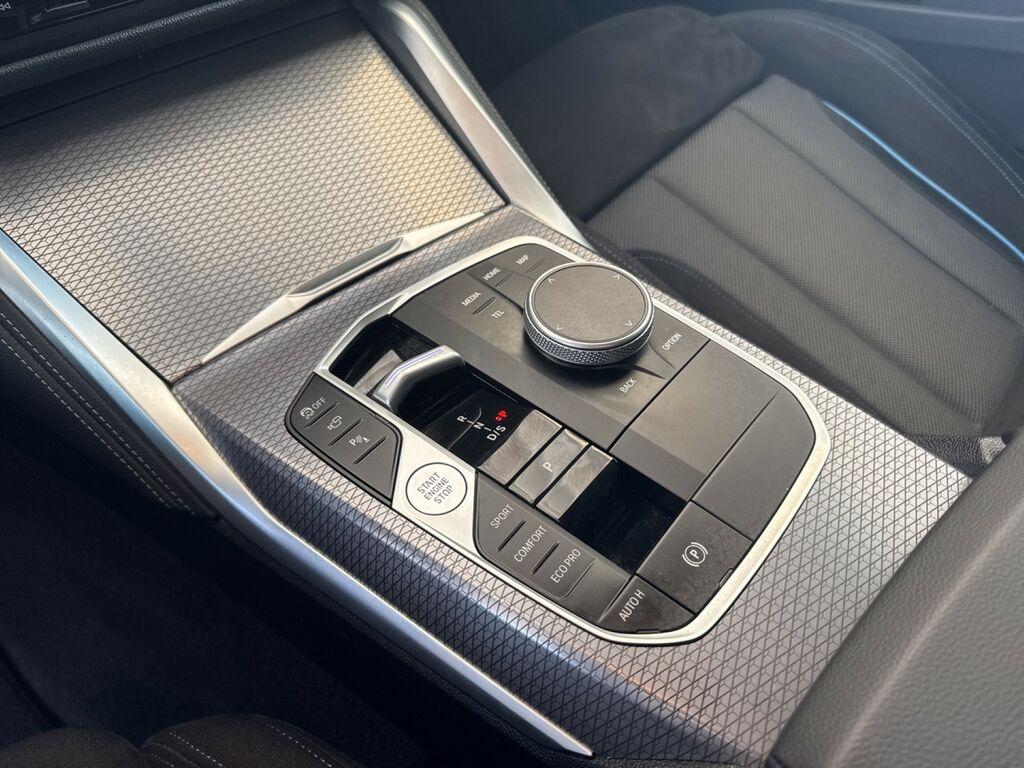 BMW Serie 4 420d Gran Coupe mhev 48V xdrive M Sport Pro auto