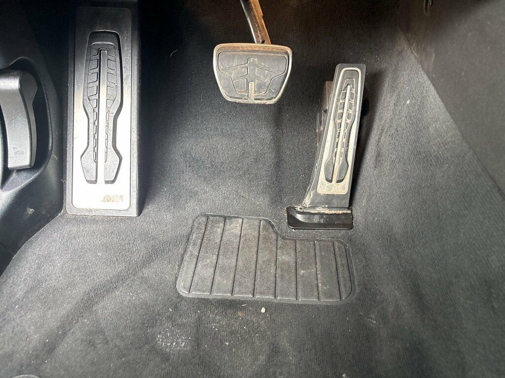 BMW X4 M X4 xdrive M40d mhev 48V auto