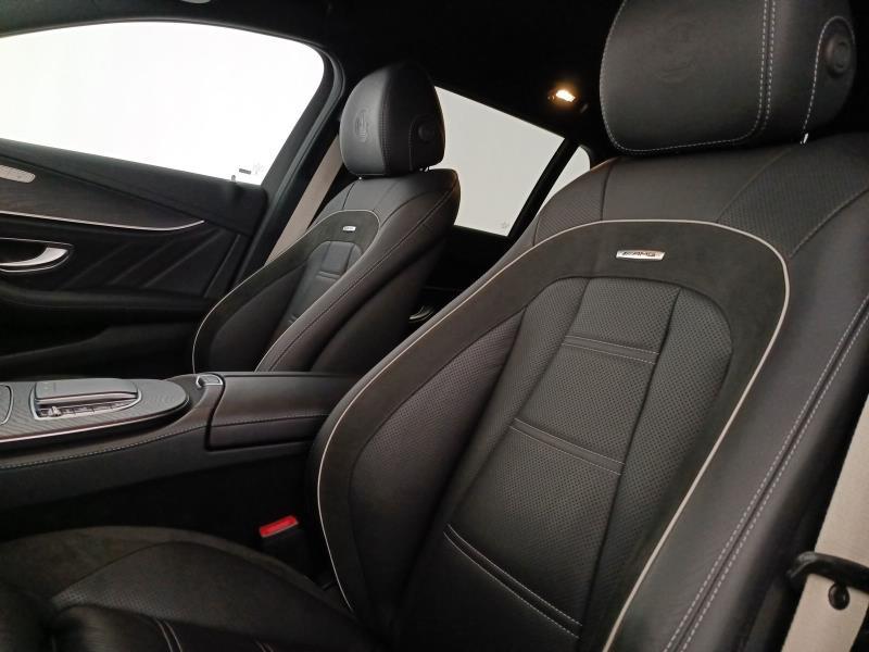 Mercedes Classe E 63 AMG E SW G S 4matic + auto my20