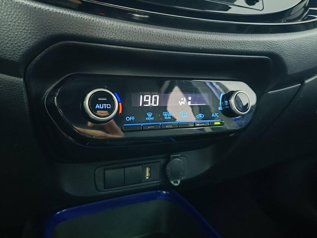 Toyota Aygo X 1.0 Trend 72cv