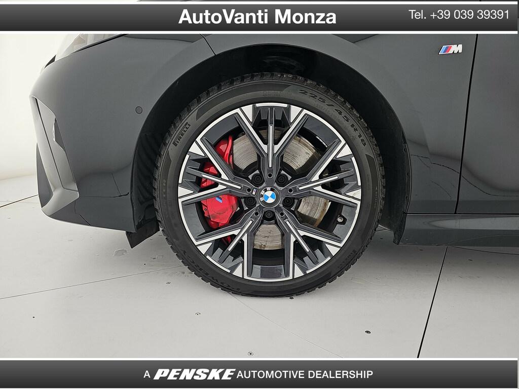 BMW Serie 1 118d MSport Pro auto