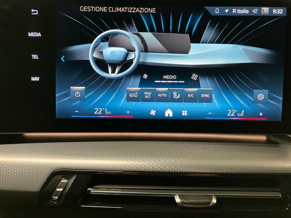 BMW iX1 xdrive 30 MSport Pro