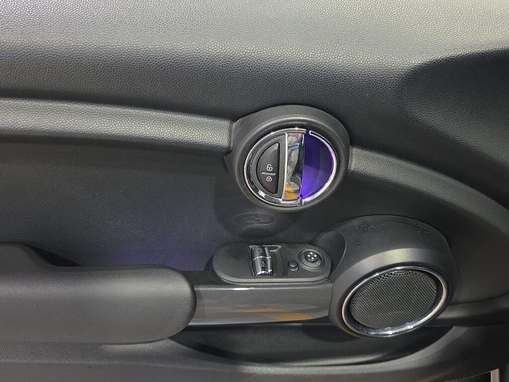 Mini Cooper D 1.5 D Cooper D Hype Auto