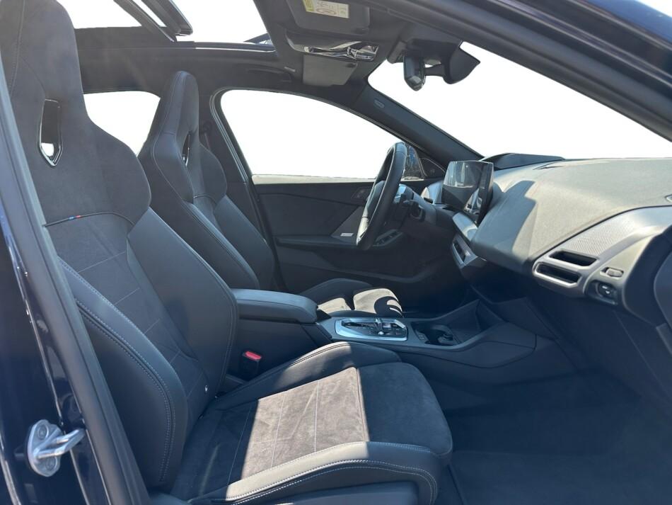 BMW Serie 1 120d 48V MSport Pro auto