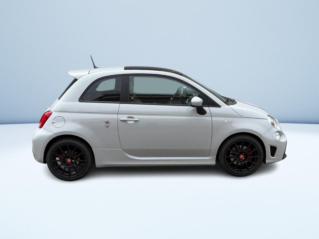 Abarth 595 1.4 t-jet 145cv