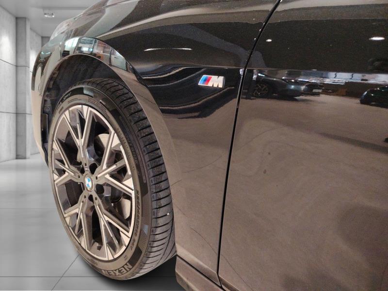 BMW Serie 1 118d MSport auto
