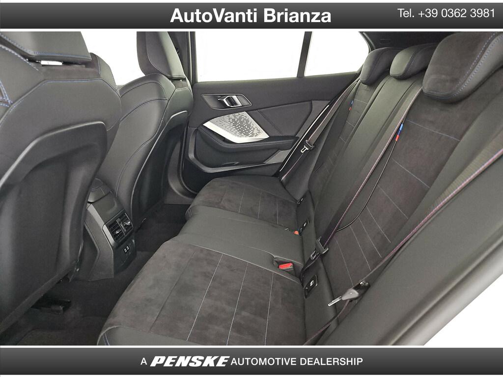 BMW Serie 1 118d MSport Pro auto