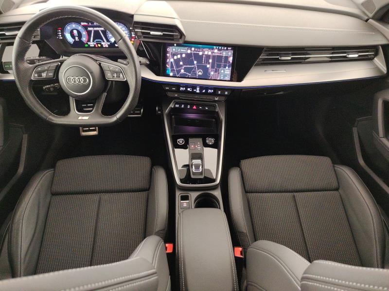 Audi A3 Sportback 35 2.0 tdi S line Edition s-tronic