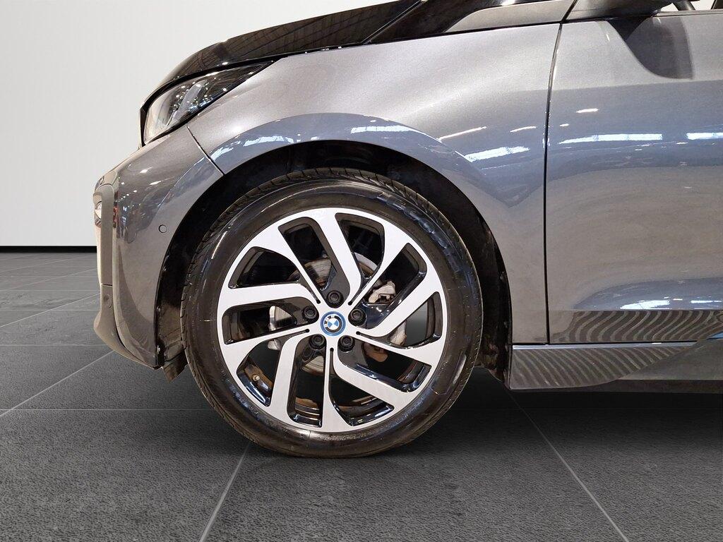 BMW i3 94 Ah