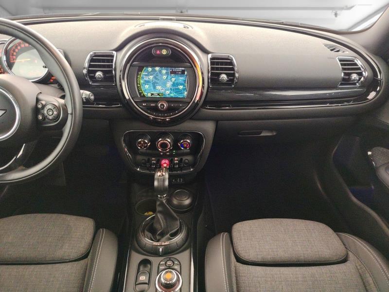 Mini Cooper D Clubman 2.0 D Cooper D Hype Auto