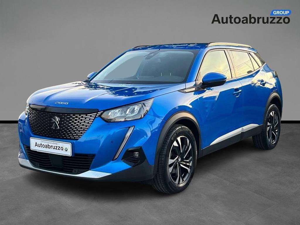 Peugeot 2008 1.5 bluehdi Allure Pack s&s 110cv