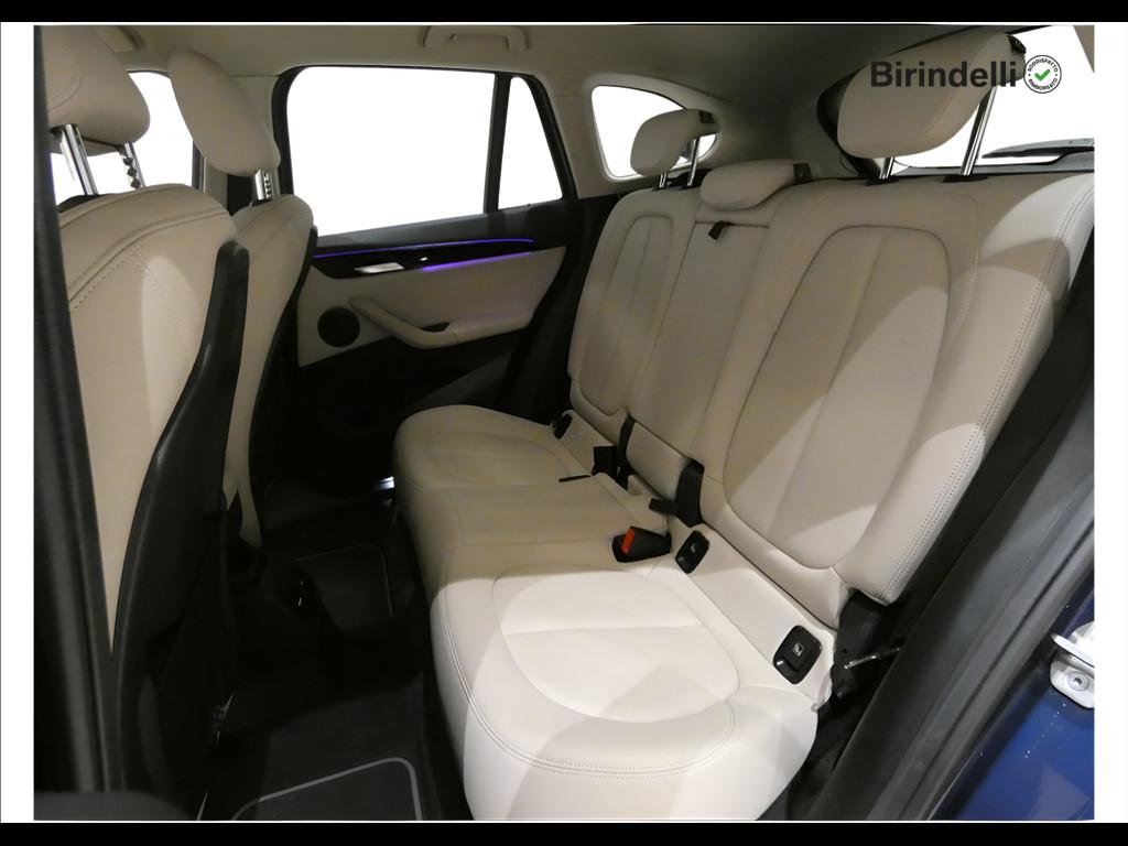 BMW X1 sdrive16d Sport auto